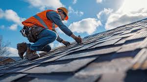 Best Roof Installation  in West Mayfield, PA